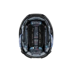 CCM Hockeyhjälm Tacks 920 Sr White