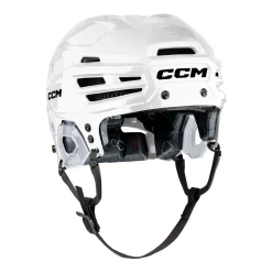 CCM Hockeyhjälm Tacks 920 Sr White