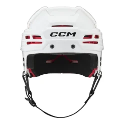 CCM Hockeyhjälm Tacks 70 White