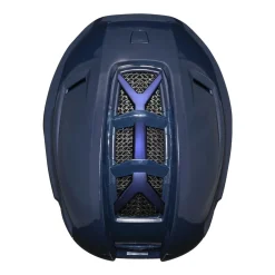 CCM Hockeyhjälm Tacks X Pro Sr Navy