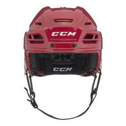 CCM Hockeyhjälm 310 Wide Fit Sr Red