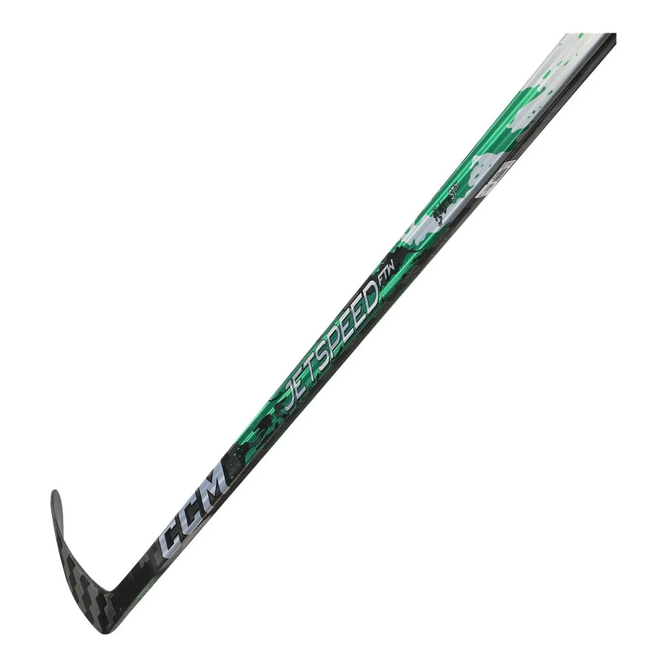 CCM Hockeyklubba FTW Pro Int