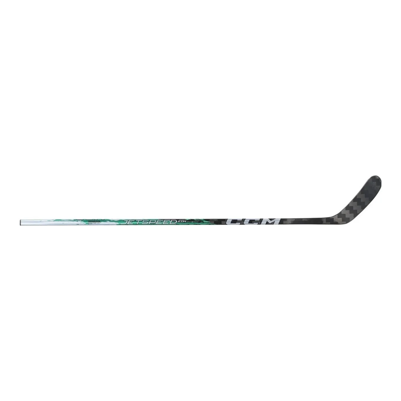 CCM Hockeyklubba FTW Pro Jr