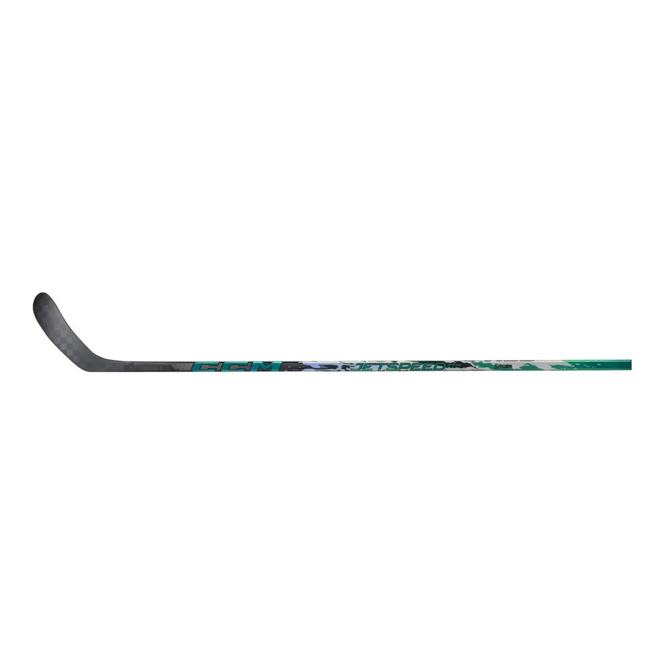 CCM Hockeyklubba FTW Sr