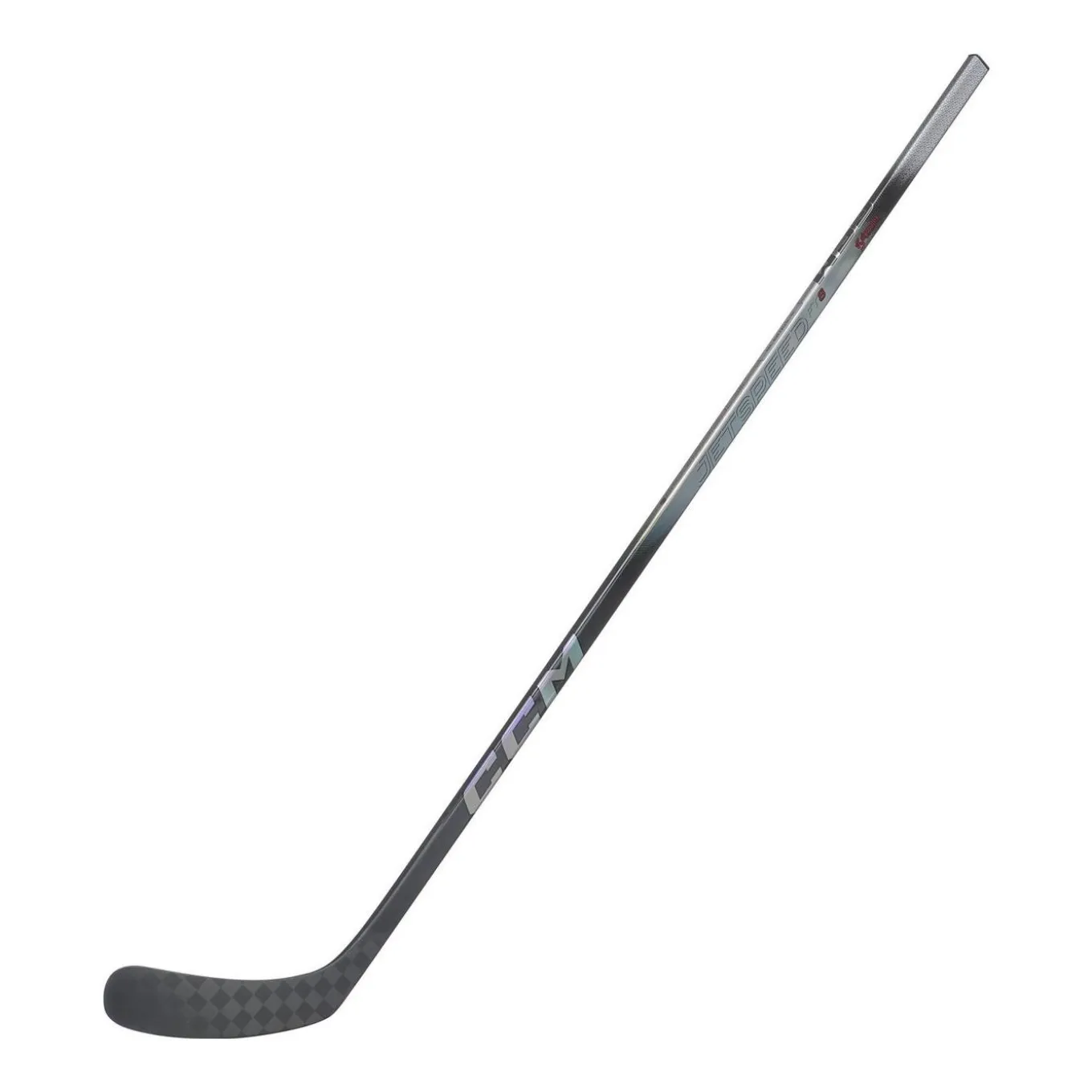 CCM Hockeyklubba Jetspeed FT8 Int