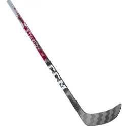 CCM Hockeyklubba Jetspeed FT9 Pro Red Int