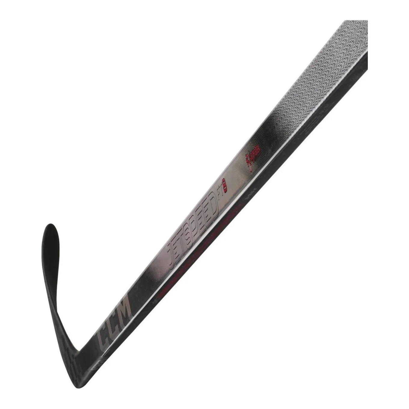 CCM Hockeyklubba Jetspeed FT8 Jr