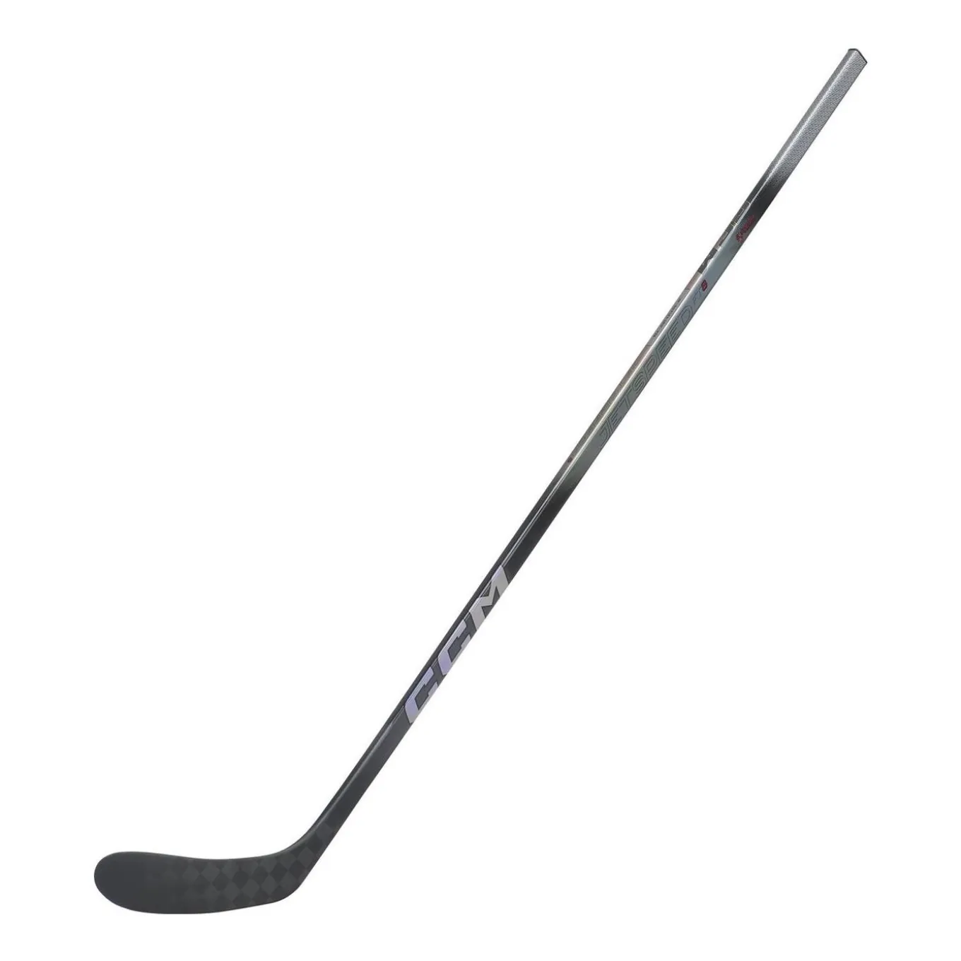 CCM Hockeyklubba Jetspeed FT8 Jr