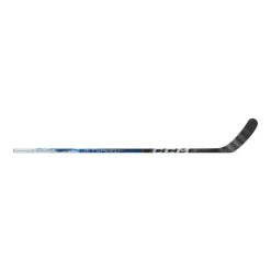 CCM Hockeyklubba Jetspeed FT9 Pro Blue Jr