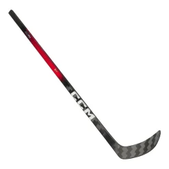 CCM Hockeyklubba Jetspeed FT8 Pro Color Jr Red