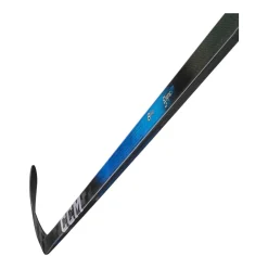 CCM Hockeyklubba Jetspeed FT8 Pro Color Jr Blue