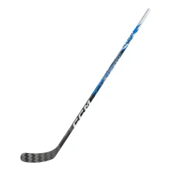 CCM Hockeyklubba Jetspeed FT9 Pro Blue Yth
