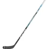 CCM Hockeyklubba Jetspeed FT9 Pro Sr