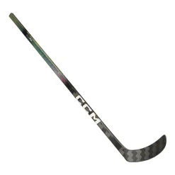 CCM Hockeyklubba Jetspeed FT8 Pro Color Sr Charcoal