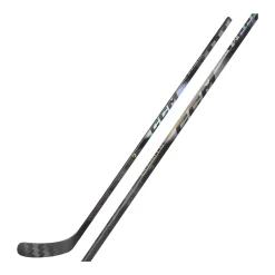 CCM Hockeyklubba Ribcor Trigger 10 Pro Int Chrome