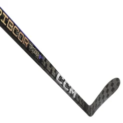 CCM Hockeyklubba Ribcor Trigger 9 Pro Int