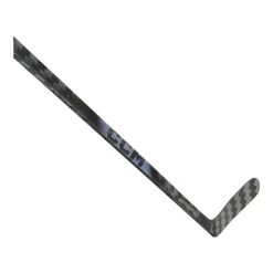 CCM Hockeyklubba Ribcor Trigger 10 Pro Jr Chrome