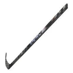 CCM Hockeyklubba Ribcor Trigger 10 Pro Yth Chrome