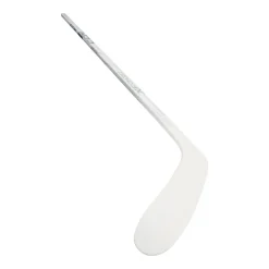 CCM Hockeyklubba XF Ghost Int White