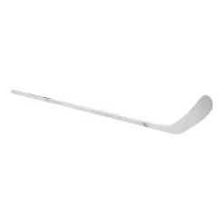 CCM Hockeyklubba XF Ghost Sr White