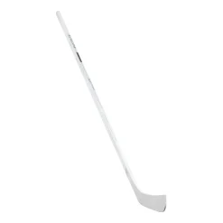 CCM Hockeyklubba XF Ghost Sr White