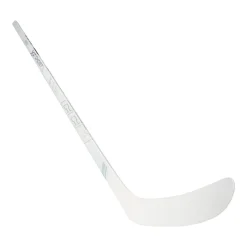 CCM Hockeyklubba XF Ghost Yth - 30 Flex White