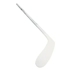 CCM Hockeyklubba XF Ghost Yth - 30 Flex White