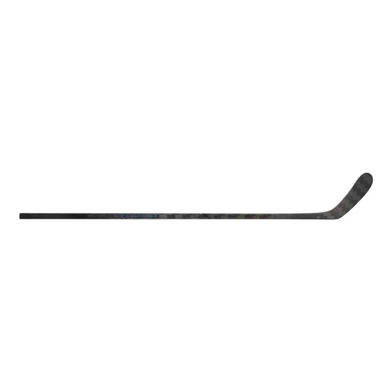 CCM Hockeyklubba XF Ghost Yth