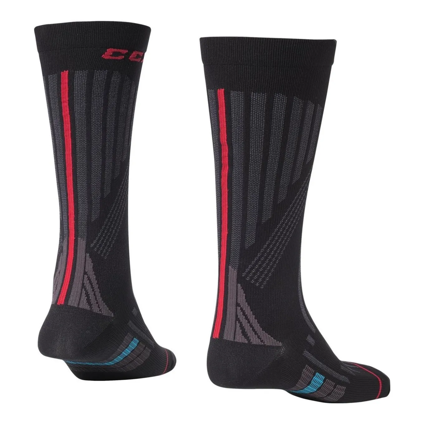 CCM Hockeystrumpa Protech Compression