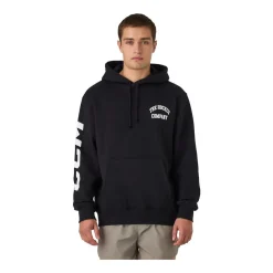 CCM Hoodie Athleisure Sr Black
