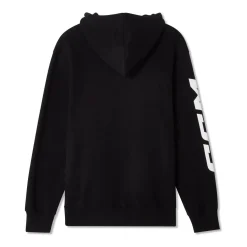 CCM Hoodie Athleisure Sr Black