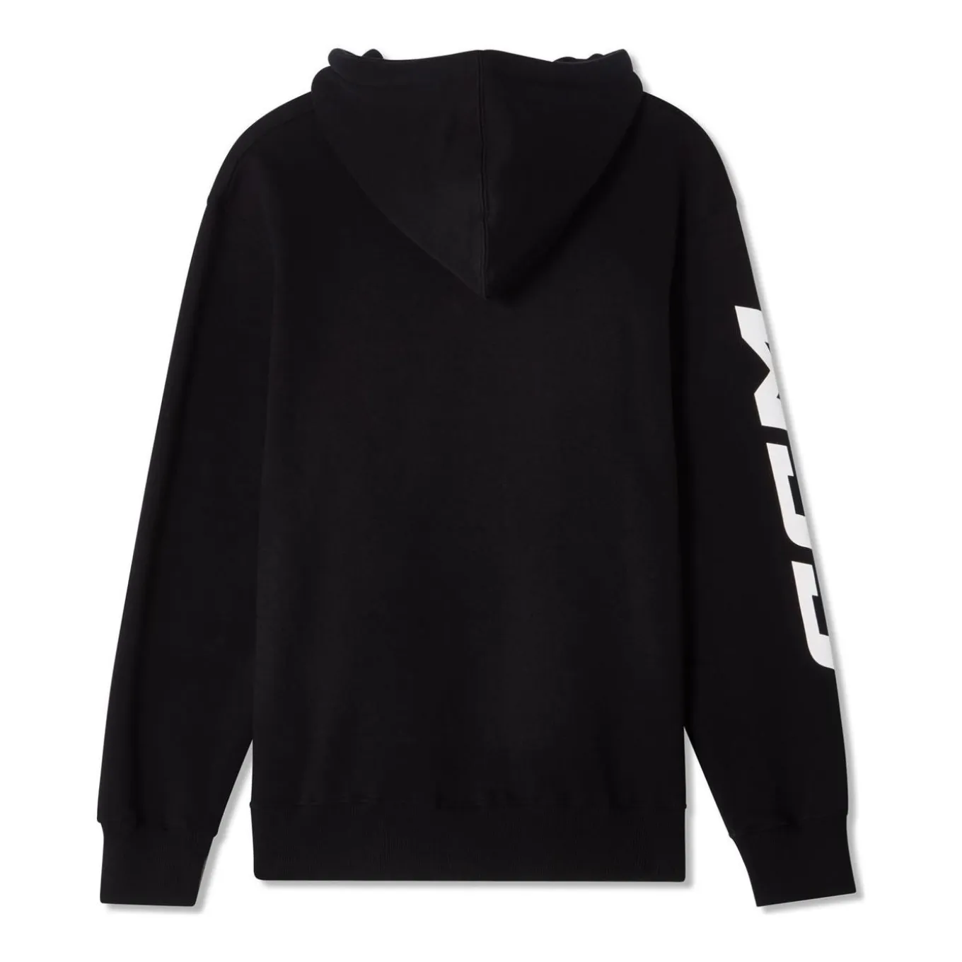 CCM Hoodie Athleisure Sr Black