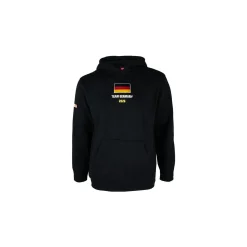 CCM Hoodie Flag Team Germany Sr
