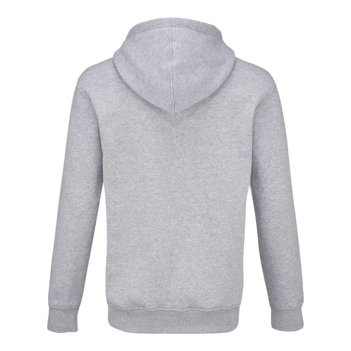 CCM Hoodie Heritage Block Sr Athletic Grey