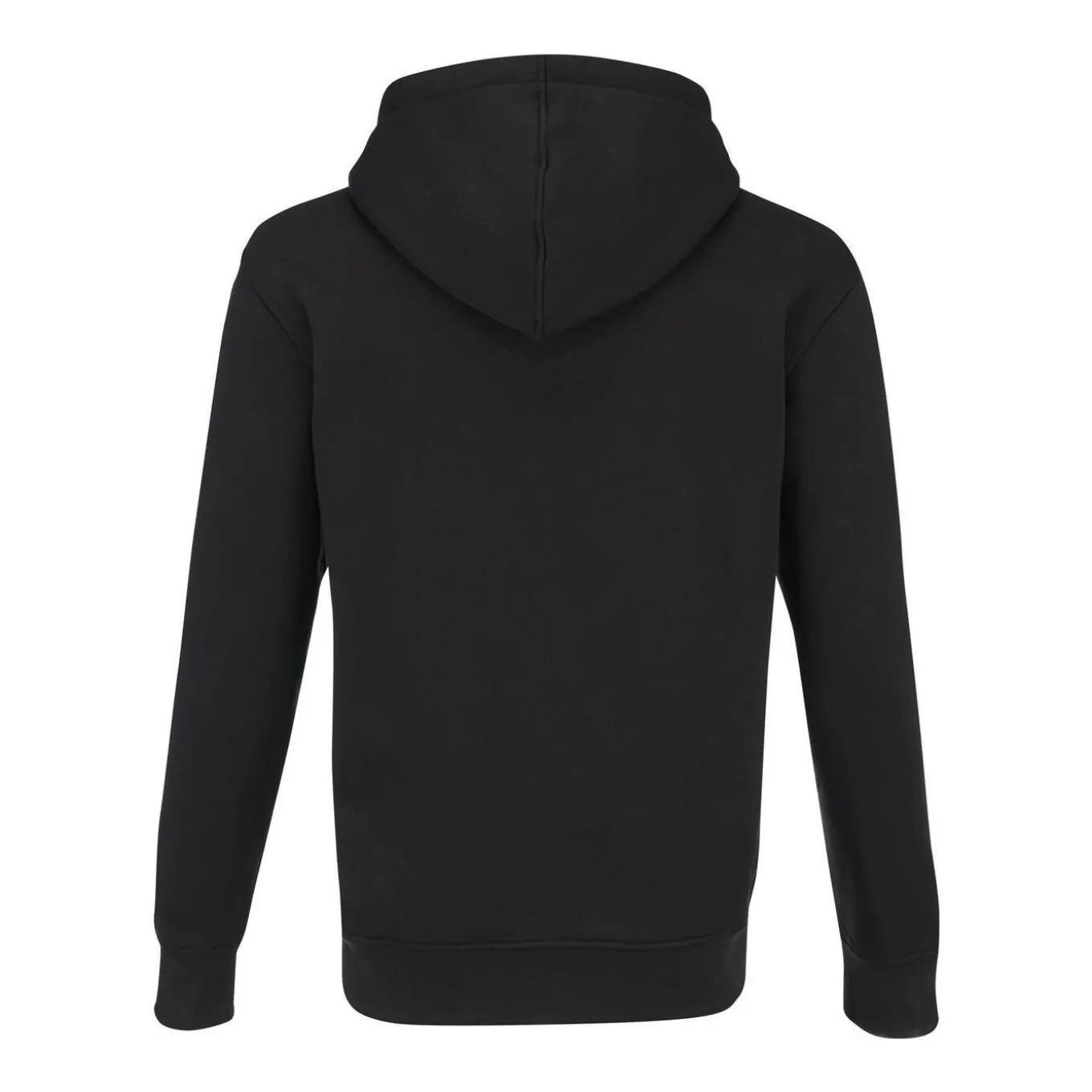 CCM Hoodie Heritage Block Sr Black