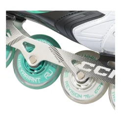 CCM Inlines Jetspeed FT890 Sr Regular