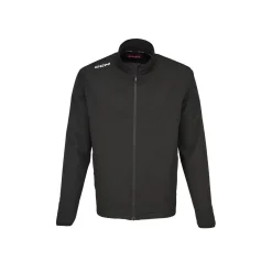 CCM Jacka HD Jr Black