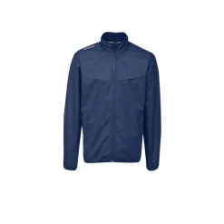 CCM Jacka Rink Suit Yth Navy