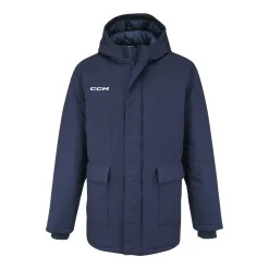CCM Jacka Team Winter Sr Navy