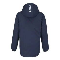 CCM Jacka Team Winter Sr Navy