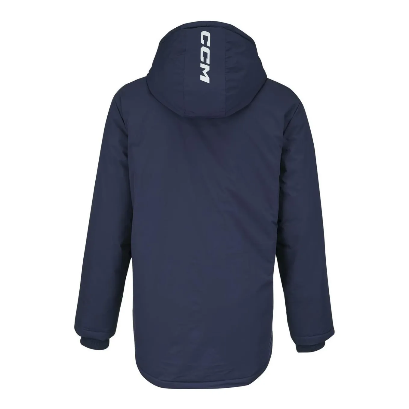 CCM Jacka Team Winter Sr Navy
