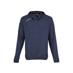 CCM Jacka Training Wind Breaker Sr Navy