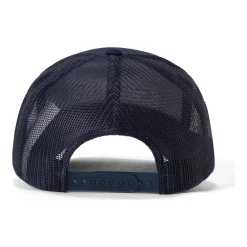CCM Keps Vintage Trucker Sr Navy