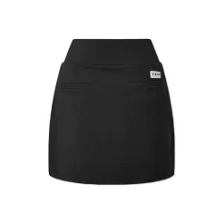 CCM Kjol Golf Womens Sr Black