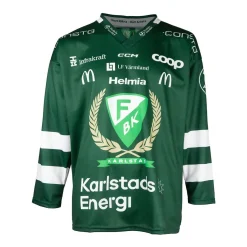CCM Matchtröja Replica FBK 25/26 Yth Hemma