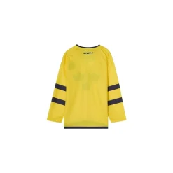 CCM Matchtröja Replica Team Sweden Kids Yellow