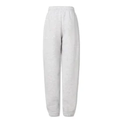 CCM Mjukisbyxa Athleisure Jr Light Grey Melange