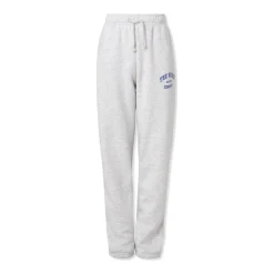 CCM Mjukisbyxa Athleisure Jr Light Grey Melange