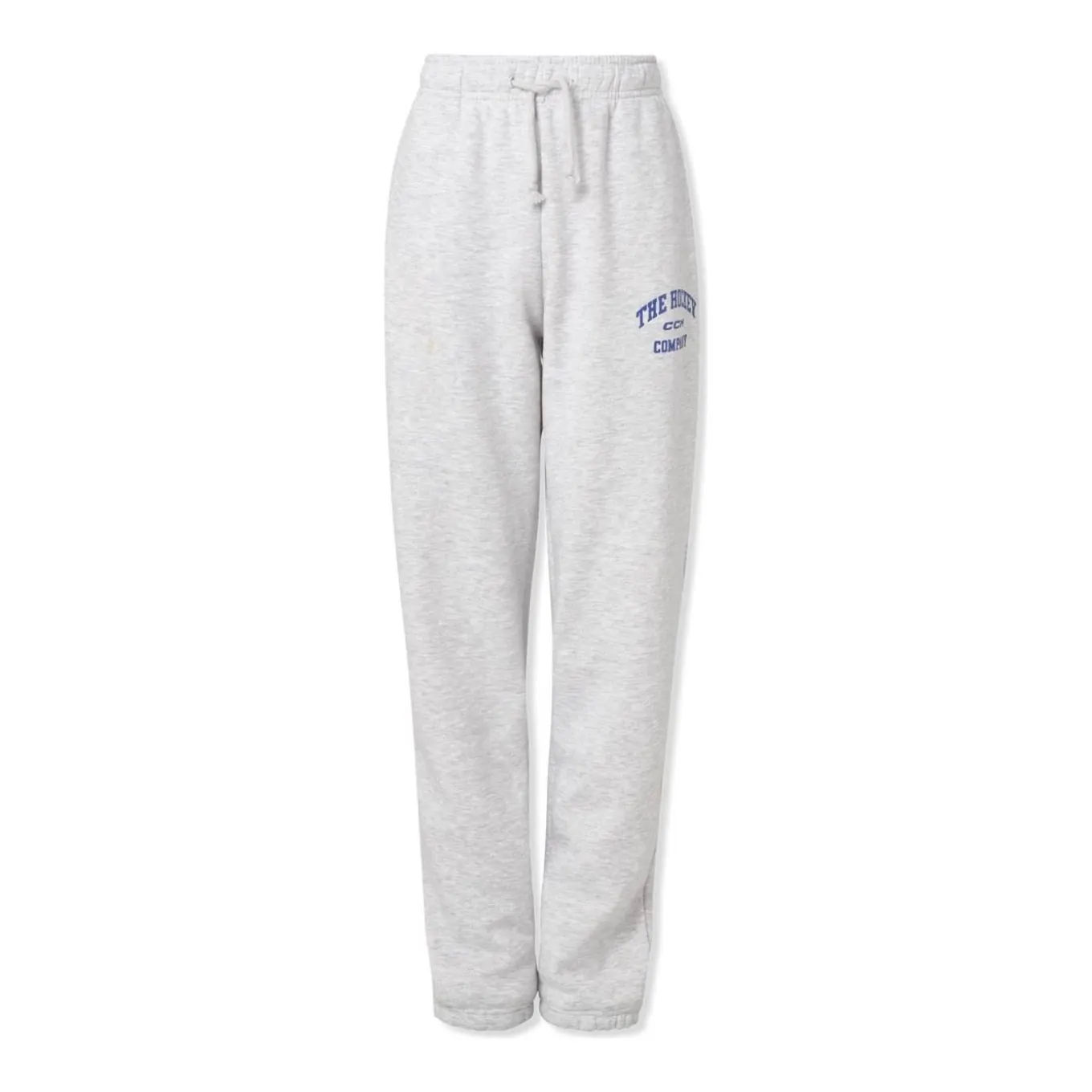 CCM Mjukisbyxa Athleisure Sr Light Grey Melange