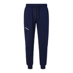 CCM Mjukisbyxa Fleece Sr Navy
